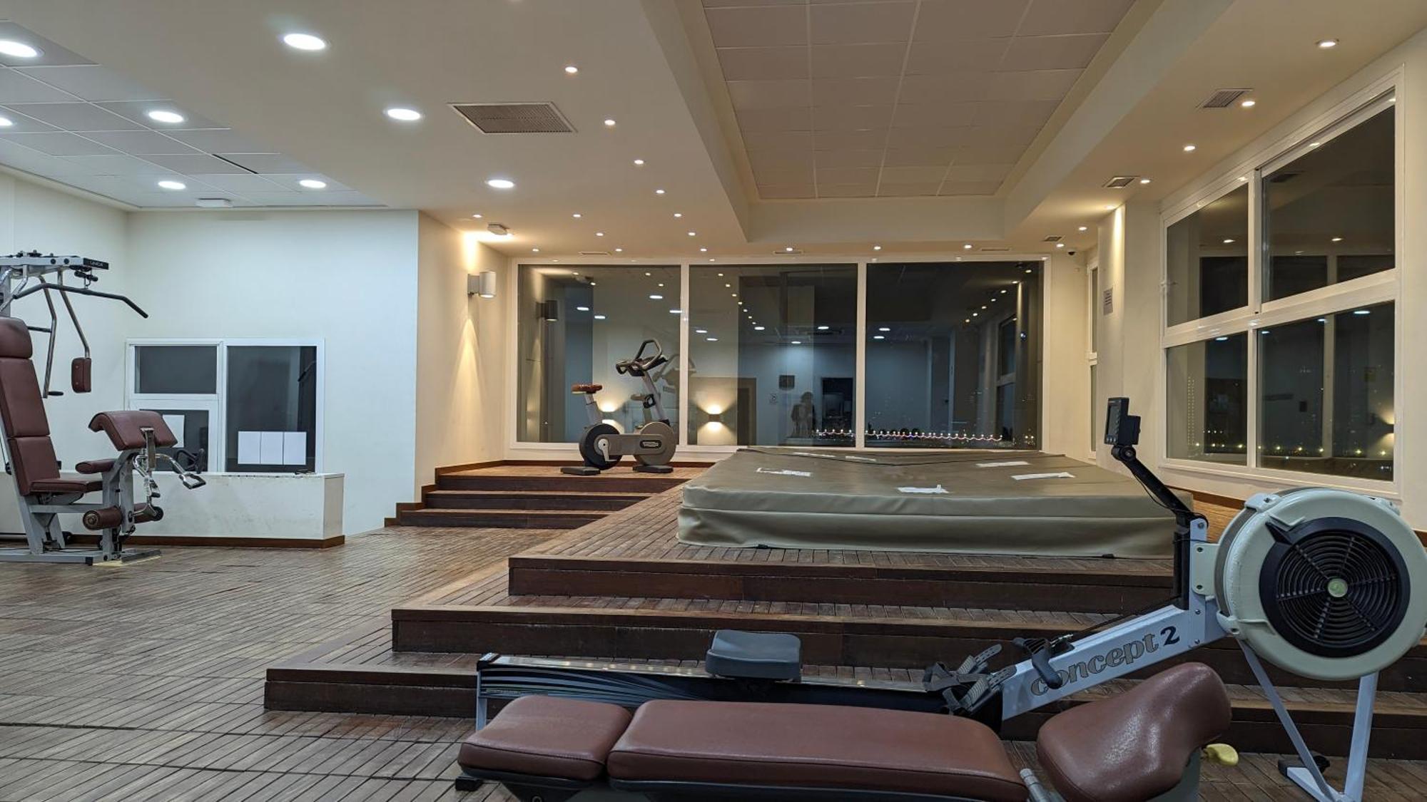 Apartment Gemelos Superb Benidorm