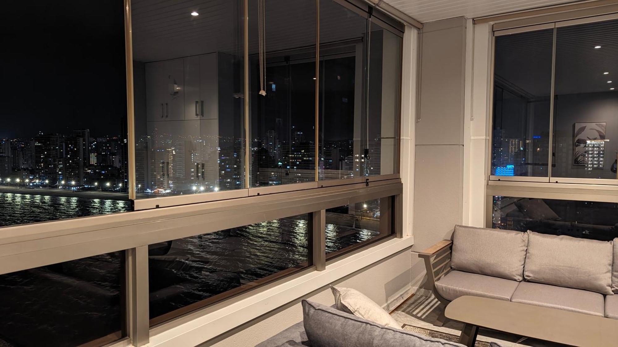 Apartment Gemelos Superb *