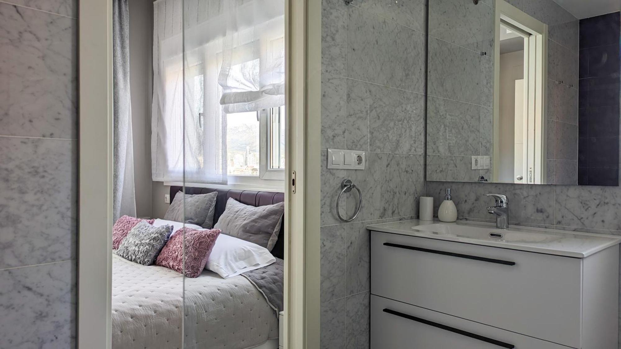 Apartment Gemelos Superb *